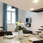 Real Semmelweis Ii Apartamento *