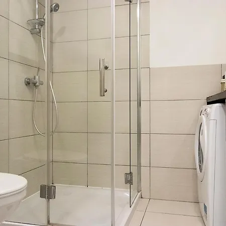 Real Semmelweis Ii Apartamento