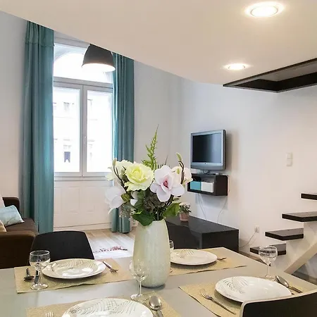 Real Semmelweis Ii Apartment *