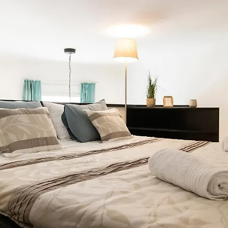 Apartment Real Semmelweis Ii