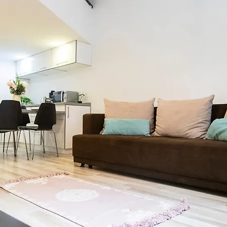 Real Semmelweis Ii Apartamento Budapest