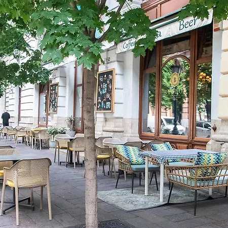 Real Semmelweis Ii Apartamento Budapest