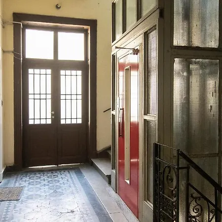 Apartment Real Semmelweis Ii