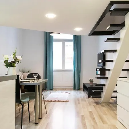 Apartment Real Semmelweis Ii *