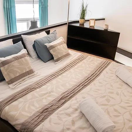 Real Semmelweis Ii Apartamento *