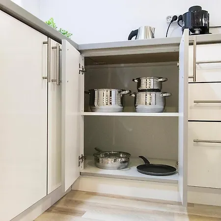 Real Semmelweis Ii Apartamento *